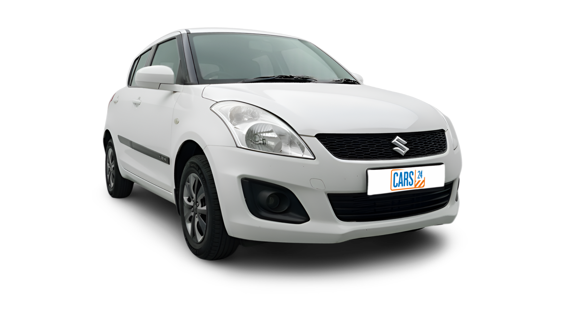Maruti Swift-img